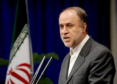 حاجی بابایی: برای حل همه مشکلات کشور سرفصل هایی آماده کرده ایم