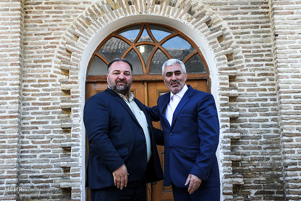 اقتصاد مقاومتی با بهبود فضای کسبوکار محقق میشود