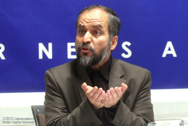 اعتکاف فرصتی برای خودسازی است