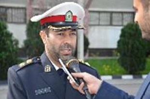 مرگ سومین حادثه‌دیده جاده‌های گلستان در بیمارستان/ بارش برف در توسکستان