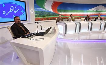 توضیح روابط عمومی معاونت سیما؛ در مورد برنامه «مناظره»