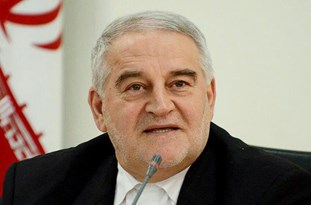 بیش از 8 هزار پروژه در گلستان افتتاح و کلنگزنی شد/ عملکرد مرکز خدمات سرمایهگذاری قابل قبول نیست/ برخی دستگاههای اجرایی با شیوه مدیریتی 40 سال قبل اداره میشود/ انتقاد به بیتقوایی خبری برخی رسانههای مجازی/ از هیچ رسانهای شکایت نمیکنم