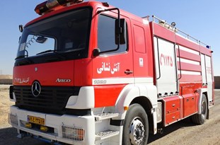 آمادهباش تمامی آتشنشانان گرگان در روز طبیعت/ اعزام 3 تیم سیار امداد و اطفاء حریق در تفرجگاههای گرگان