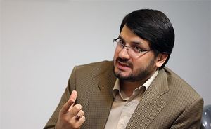 اقتصاد در حال سقوط، دولتمردان در حال فیلمبرداری