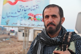 وصیت شهدای ما دفاع از ولایت بود/مسئولین به فکر باشند