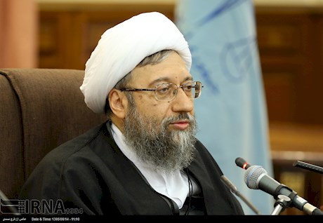 رئیس قوه قضائیه در باره انتخابات چه گفت