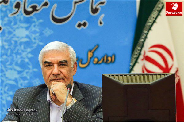 کاندیداهای رد صلاحیت شده اعتراض خود را به مراجع بالاتر اعلام کنند