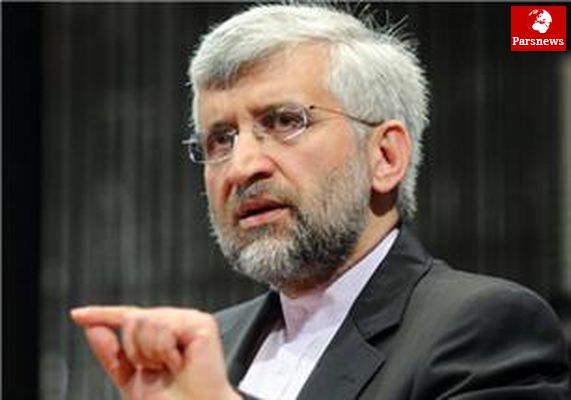 جلیلی: با تولید هر یک میلیون مواد پلیمری می‌توان 200 هزار شغل ایجاد کرد