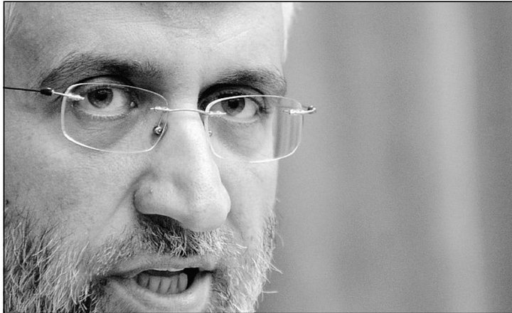 تصمیم جلیلی برای حضور در انتخابات هفته آینده مشخص میشود