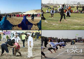 ضرورت حمایت ورزش محلات در راستای تحول اجتماعی در جامعه