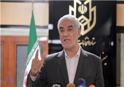 آغاز نام نویسی داوطلبان انتخابات ریاستجمهوری از 22 فروردین/ مجریان و ناظران انتخابات اگر قصد داوطلبی دارند باید استعفا کنند