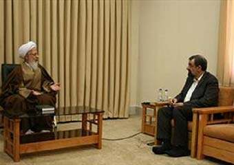 با سخنرانی نه اقتصاد مقاومتی حاصل میشود نه با اختلاس میشود برخورد کرد