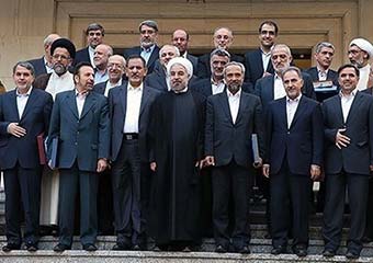 ناامیدی مقام معظم رهبری از مسئولان اقتصادی کشور