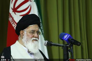 مقابله امام هادی(ع) با سکولارهای بنیعباس/ با تولید نقشههای دشمن را خاکستر کنیم