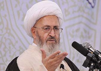 نحسی روز ۱۳ فروردین خرافات است/ انبیاء آمده اند تا با خرافات مبارزه کنند