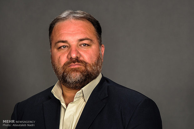 تله کابین گرگان موجب توسعه گردشگری میشود