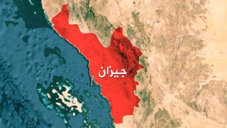 کشته شدن شماری از نظامیان سعودی در جنوب عربستان