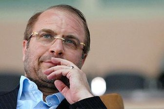 قاليباف: كانديدا نمى شوم