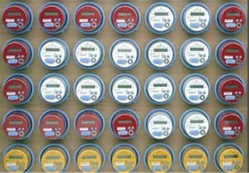 ۸ هزار کنتور هوشمند برق در استان گلستان نصب میشود