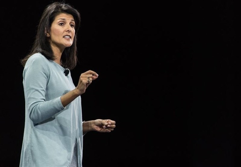 آمریکا: برجام ایران و روسیه را قدرتمندتر کرده است