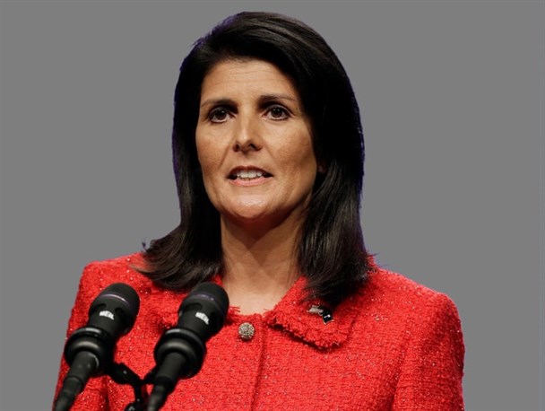 حمایت قابل تأمل سفیر آمریکا در سازمان ملل از فتنه ۸۸ در آستانه انتخابات ایران