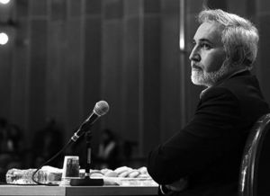 اگر روحانی رئیس جمهور نمیشد نظام سقوط میکرد!/ خاتمی: روش شورای نگهبان به ضرر مملکت است