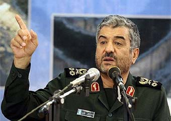 سنگینی و تقدس خاک شلمچه با دیگر مناطق جنگی ایران تفاوت دارد