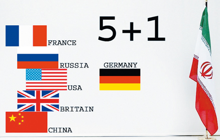 روسیه: برجام دستاوردهای ثبات بخش منطقه ای و بین المللی دارد