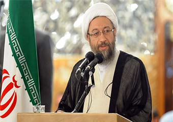 دستگاه قضایی جای برخوردهای از سر هوس نیست کمااینکه جای خواهش از متهمان هم نیست!/ در رفع موانع تولید و اشتغال به دولت کمک خواهیم کرد