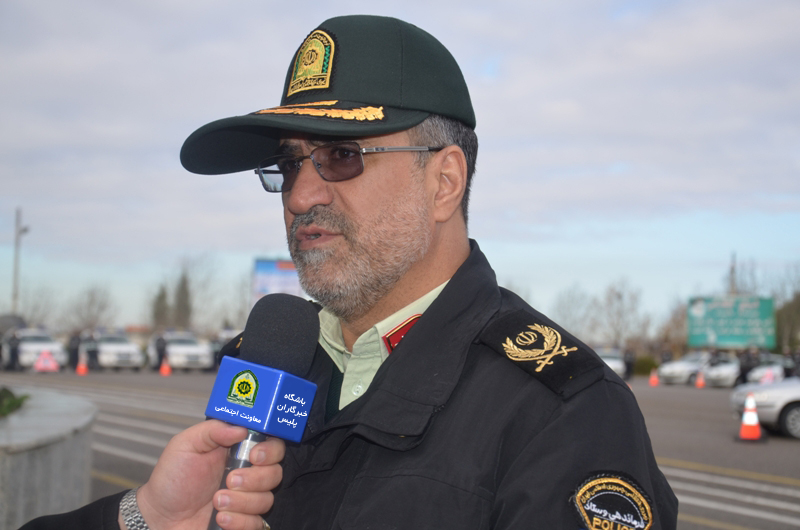 اعتراف سارق سابقه دار به سرقت ۲۰ دستگاه سواری پراید در گرگان