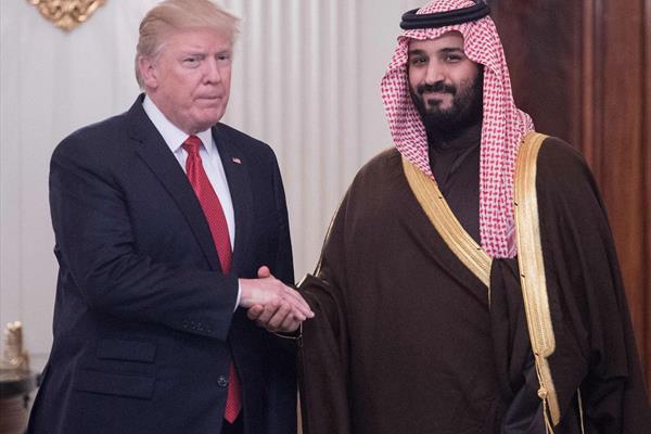 اتحاد واشنگتن و ریاض علیه ایران/ مسکو، تهران را تنها نمی گذارد