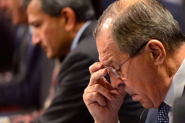 روسیه مشارکت ایران را در کمیته حقیقت یاب شیمیایی سوریه خواستار شد