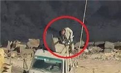 کشته شدن دو نظامی سعودی در جازان