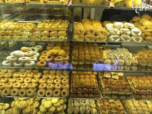 کاهش ۲۰درصدی فروش شیرینی شب عید