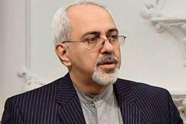 ظریف: برای بهبود روابط اقتصادی، همکاری منطقهای و نبرد با تروریسم به روسیه آمدهایم