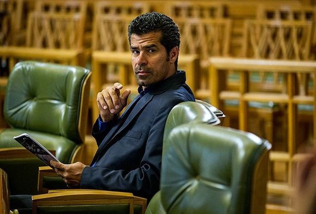 مردم من را بپذیرند، باز هم در انتخابات شرکت می‌کنم