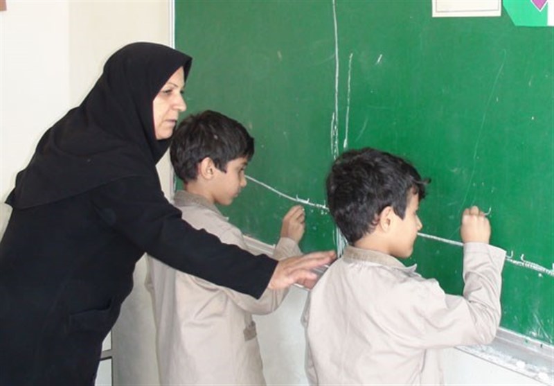 حقوق معلمان حقالتدریس در برخی استانها هنوز واریز نشده است + توضیحات آموزش و پرورش