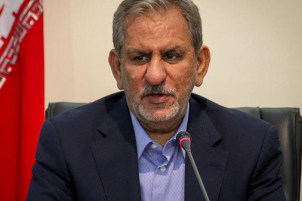 دستور جهانگیری برای کمک رسانی به مصدومین حادثه بندر دیر