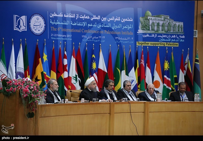 ایالات متحده با حمایت از اسرائیل به پاهای خود شلیک میکند