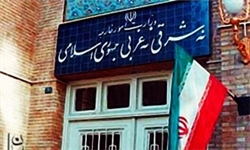 قاسمی واقعه تروریستی سنت پترزبورگ روسیه را به شدت محکوم کرد