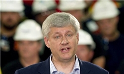 برجام ایران را جسور کرد/دفاع از اسرائیل به نفع کانادا و تمام غرب است