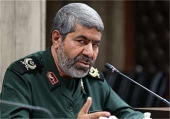 دشمن جرأت نزدیک شدن به مرزهای ایران را ندارد/ فتح خرمشهر، نقطه عطف در تاریخ دفاع مقدس است