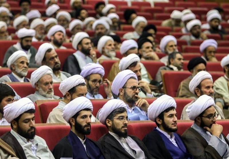 ظرفیت روحانیون در برطرف کردن آسیب‌‌های اجتماعی گلستان بکارگیری شود