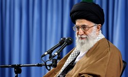 حادثه تروریستی تهران نشانه آشکاری از دشمنی خباثت آلود مزدوران استکبار با ملت ایران است/این جنایات بسی کوچکتر از آن است که در عزم ملت خللی ایجاد کند