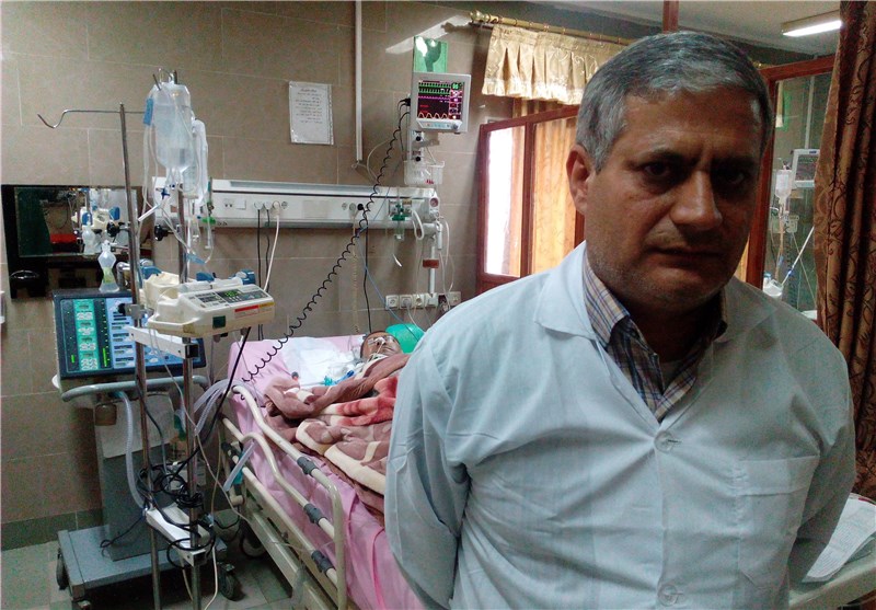 اهدای عضو دانش آموز ۱۶ ساله دهدشتی به ۴ نفر زندگی دوباره بخشید