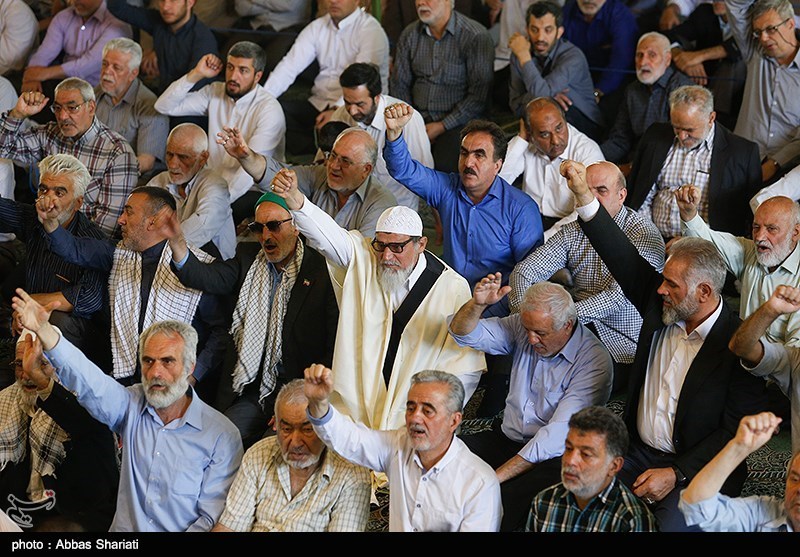 لگدهای کارگران معدن به خودروی رئیس‌جمهور هشدار بود/مگر می‌شود برای برخورد با مفسد از برادرش اجازه گرفت؟