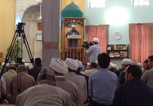 جلوه اسلام در ماه مبارک رمضان بیشتر متجلی می شود