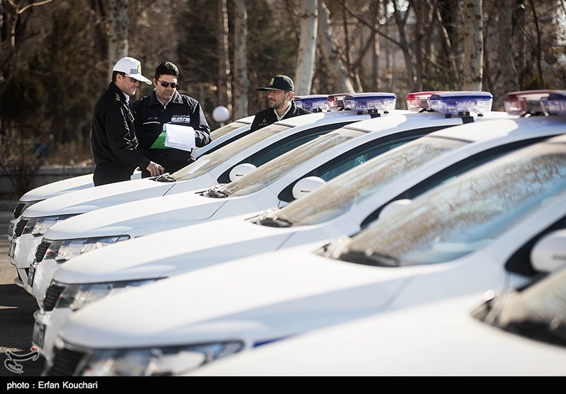 واردات ۱۹۱۰ خودروی ساخت آمریکا قانونی بوده/پلیس تفسیر به رای نکند