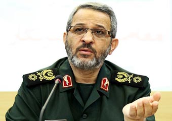 بسیج، مظهر اسلامیت نظام/ محور اصلی فعالیت های بسیج، خدمات اجتماعی است/ سردار تقی زاده مسئول بنیاد تعاون بسیج شد