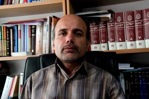 شماره جدید فصلنامه «فرهنگ گلستان» به چاپ رسید